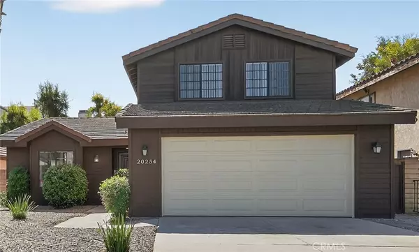 Winnetka, CA 91306,20254 Stagg ST