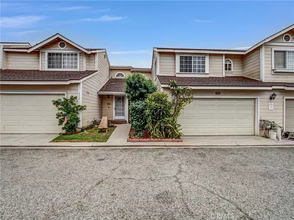 1242 Bayport CIR #28, Pomona, CA 91768
