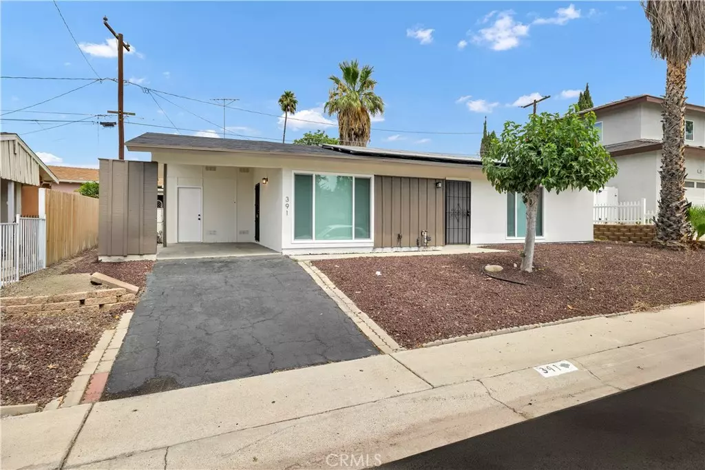 San Jacinto, CA 92583,391 Oakhurst DR