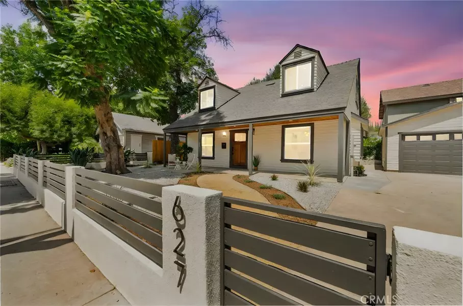 627 E Villa ST, Pasadena, CA 91101