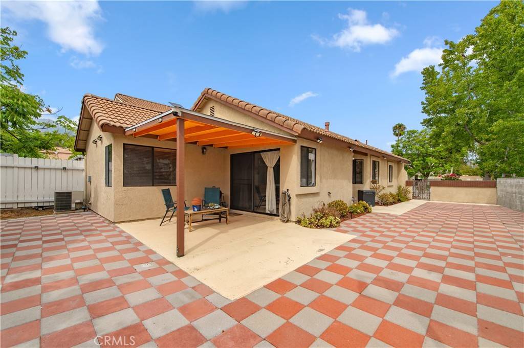 Rancho Cucamonga, CA 91701,6886 Cabrini CT