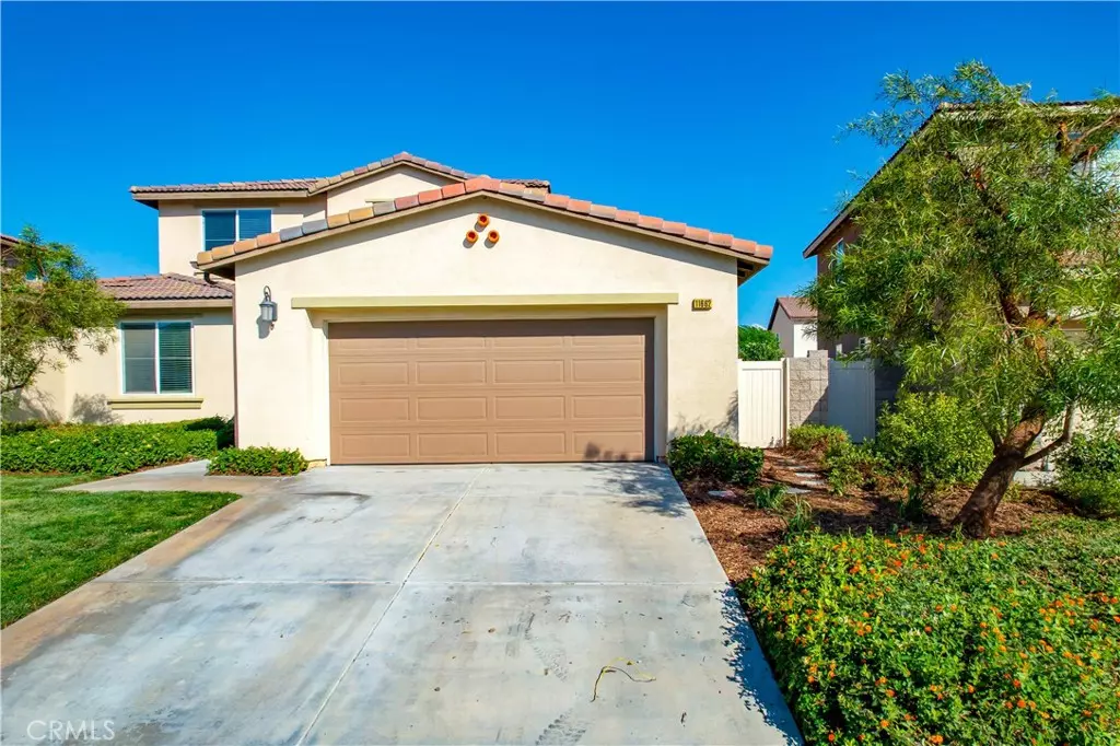 Jurupa Valley, CA 91752,11662 Salvia ST