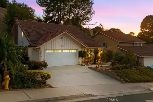 Diamond Bar, CA 91765,1643 Bronze Knoll RD