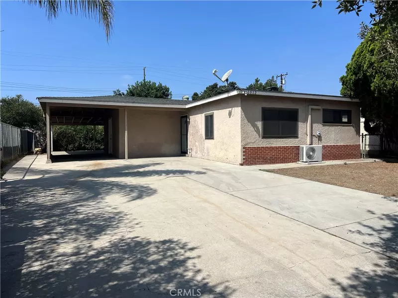 1512 S Pleasant AVE, Ontario, CA 91761
