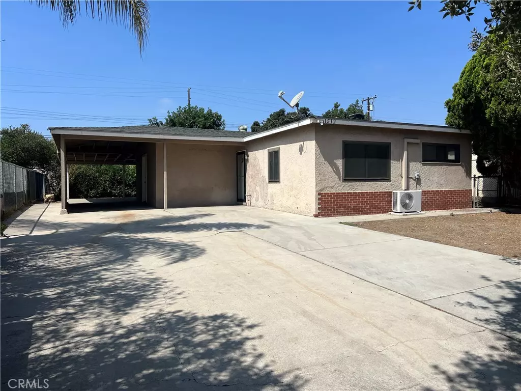 Ontario, CA 91761,1512 S Pleasant AVE