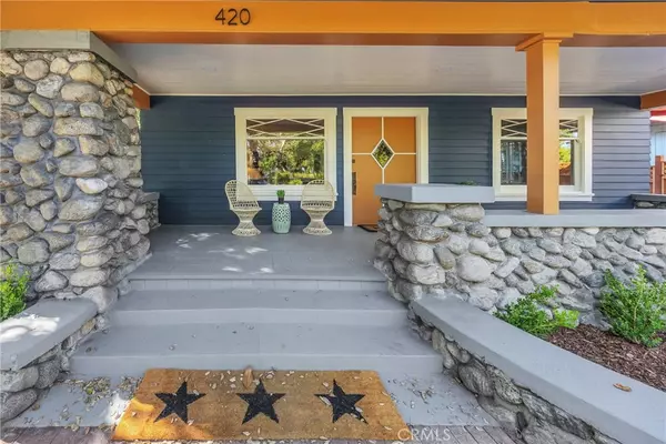 Claremont, CA 91711,420 Harrison AVE