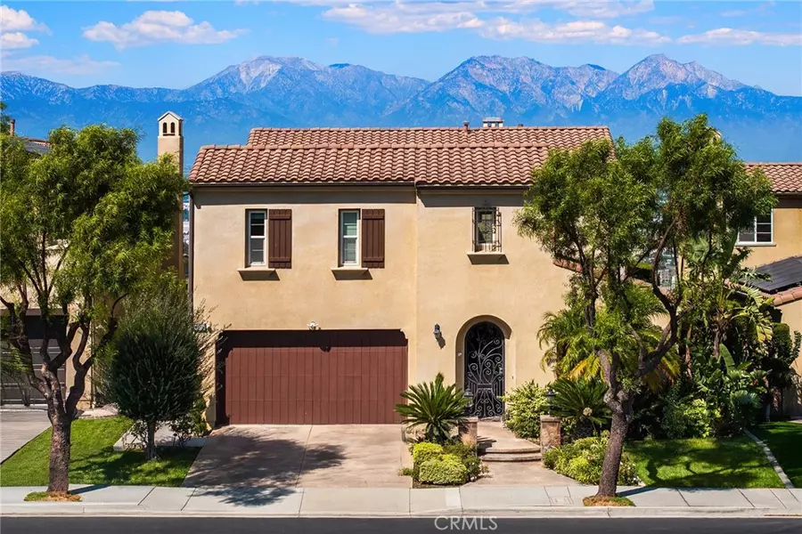 4936 Highview ST, Chino Hills, CA 91709
