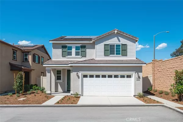 15592 Asana Way, Fontana, CA 92336