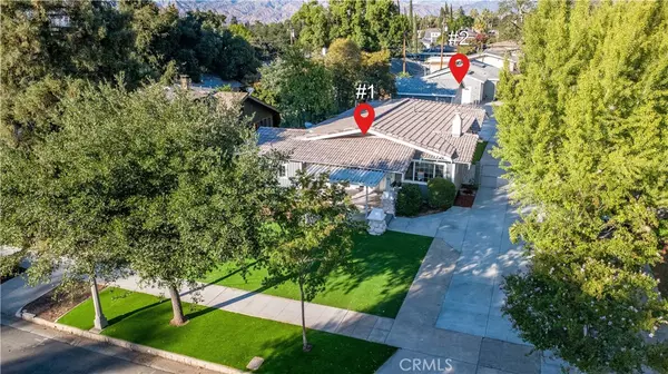 511 unit 1&2 Alvarado ST, Redlands, CA 92373