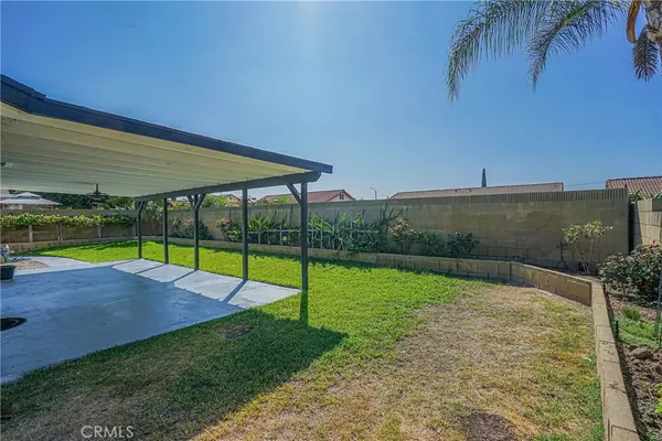 Walnut, CA 91789,20530 Divonne DR