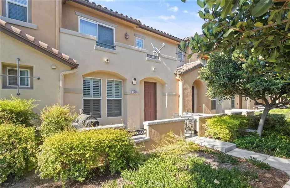 12469 Sabrosa LN, Eastvale, CA 91752