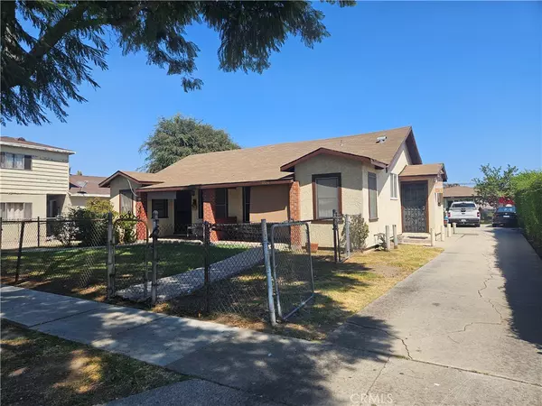 Bell Gardens, CA 90201,6524 El Selinda Avenue
