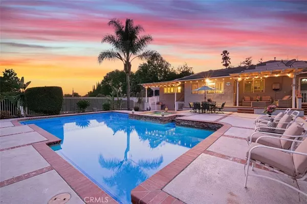 Whittier, CA 90605,8781 Enramada AVE