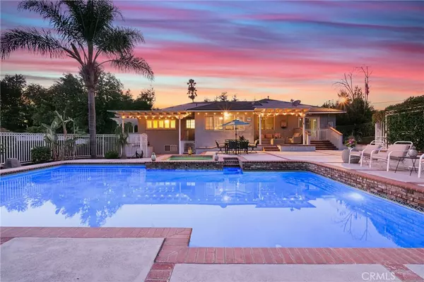 Whittier, CA 90605,8781 Enramada AVE