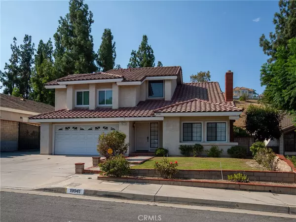 Walnut, CA 91789,19941 Ralph St