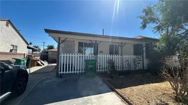 Baldwin Park, CA 91706,4318 Cutler AVE