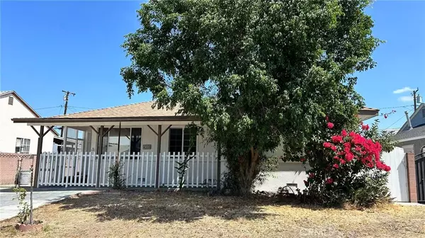 4318 Cutler AVE,  Baldwin Park,  CA 91706