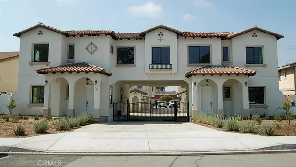 425 W Duarte RD #411A, Monrovia, CA 91016