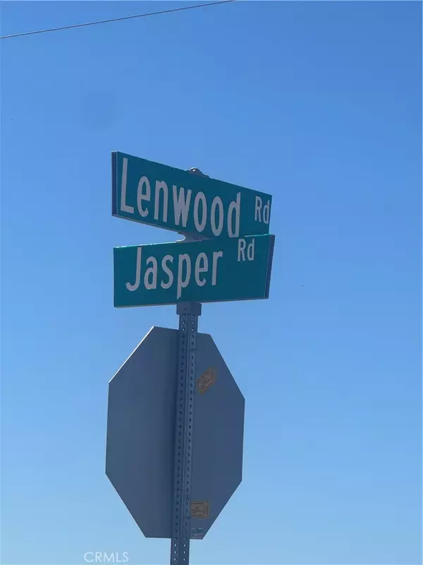 0 Lenwood RD, Barstow, CA 92311