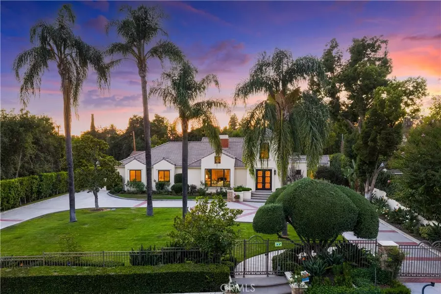 837 El Campo DR, Pasadena, CA 91107