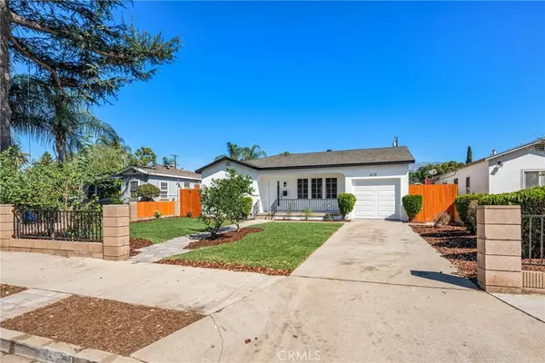 410 W Maitland ST, Ontario, CA 91762