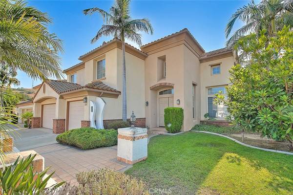 Rowland Heights, CA 91748,2517 Windsor Place