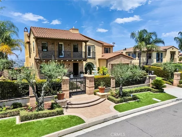West Covina, CA 91791,2839 Horizon Hills Drive