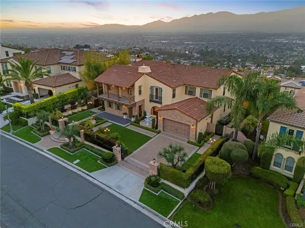 West Covina, CA 91791,2839 Horizon Hills Drive