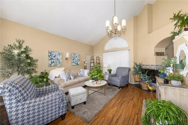 Yucaipa, CA 92499,35246 Silverleaf CIR