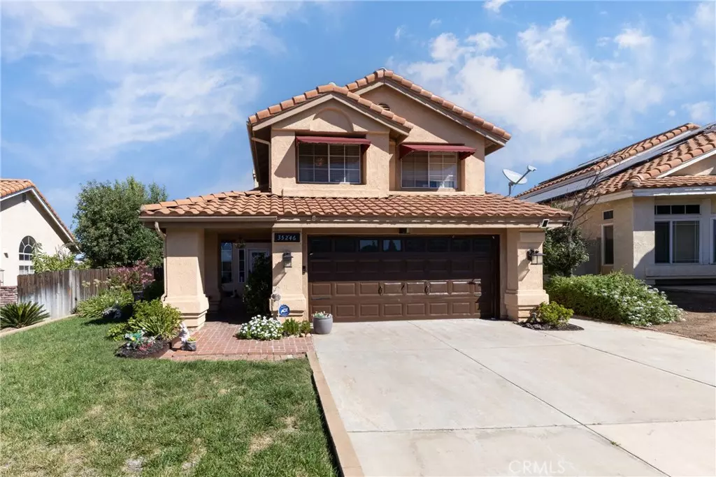 Yucaipa, CA 92499,35246 Silverleaf CIR