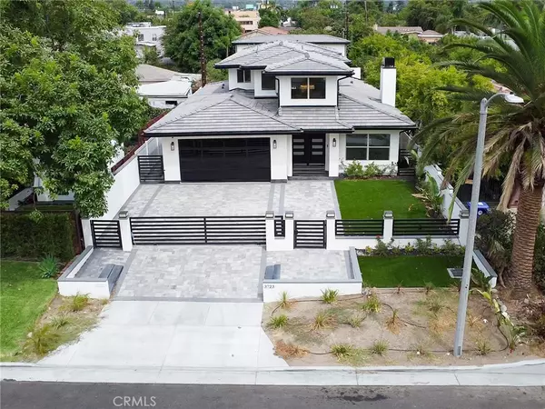 3723 Anita Ave., Pasadena, CA 91107