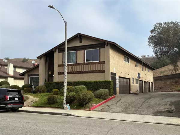 1725 E Nanette Ave, West Covina, CA 91792