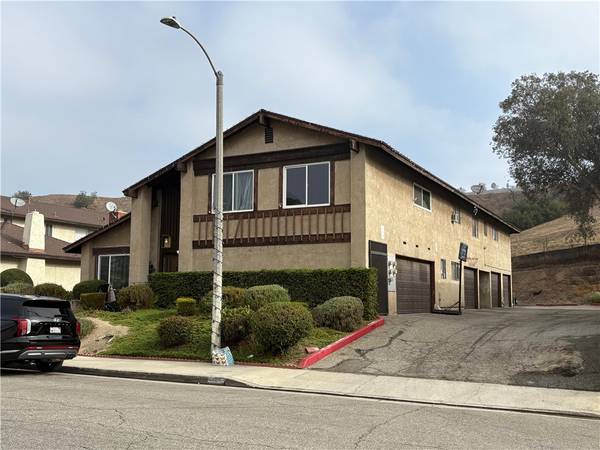 1725 E Nanette Ave, West Covina, CA 91792