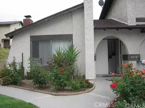 West Covina, CA 91792,2418 Nina ST