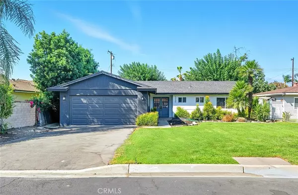 3954 Wakefield, Chino, CA 91710