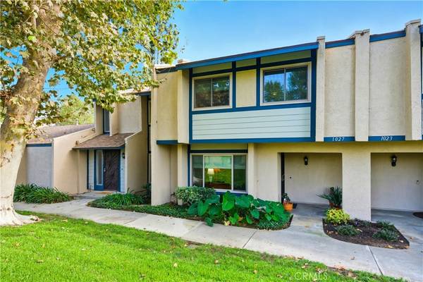 West Covina, CA 91792,1027 E Vaught CT