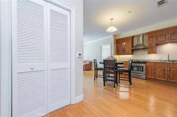 Chino, CA 91710,13798 Roswell Ave., #A268