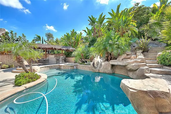 Chino Hills, CA 91709,2155 Camino Largo DR