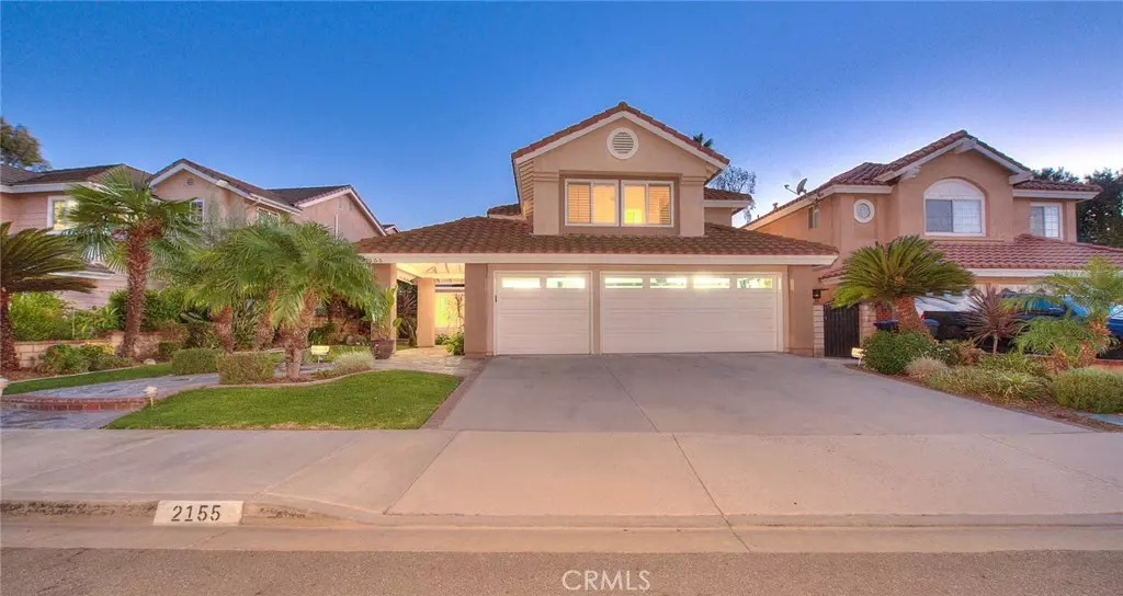 Chino Hills, CA 91709,2155 Camino Largo DR