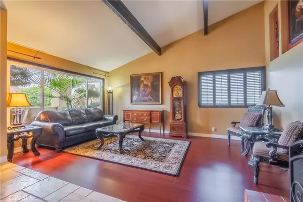 Hacienda Heights, CA 91745,16390 GREGORIO DR