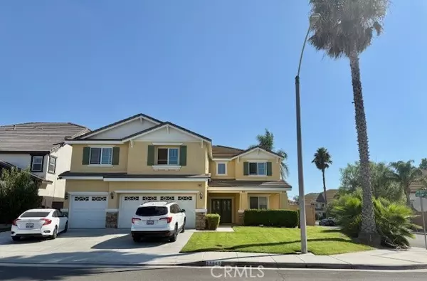 13845 Camp Rock ST, Eastvale, CA 92880