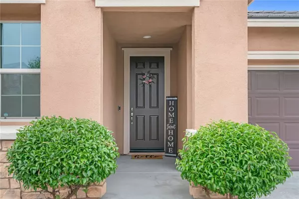 Perris, CA 92570,582 Clarence Muse LOOP