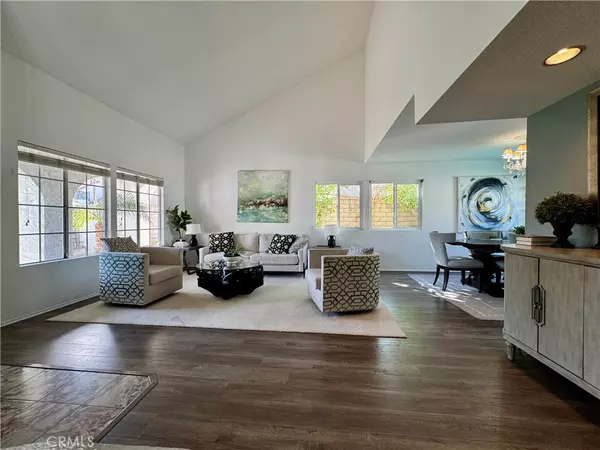 Pomona, CA 91766,21 N Slope LN