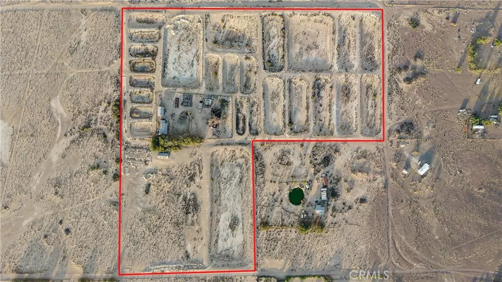 46292 National Trails HWY, Newberry Springs, CA 92365