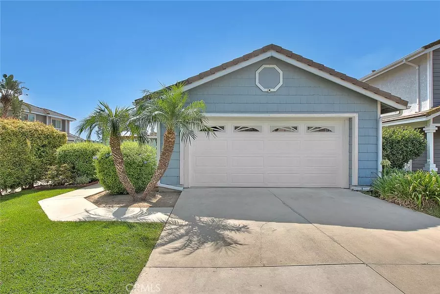 4431 Ironwood DR, Chino Hills, CA 91709