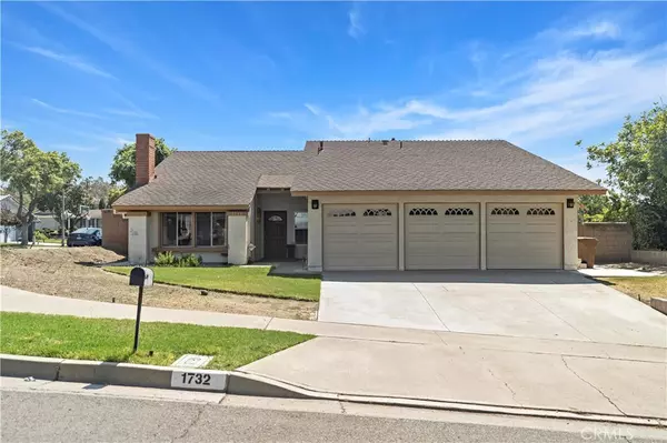 1732 Mimosa PL, Fullerton, CA 92835