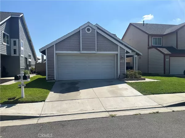 3106 E Antler RD, Ontario, CA 91761
