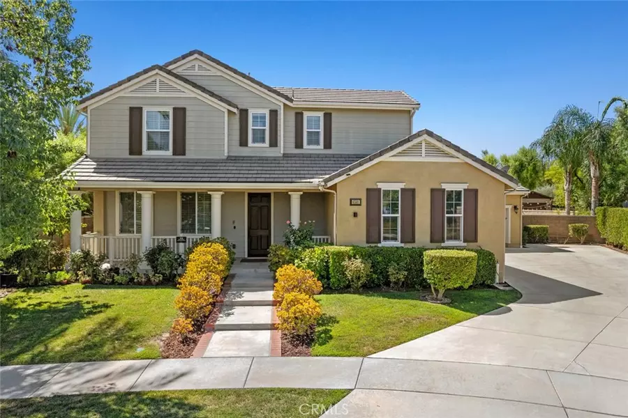 6501 Wheaton ST, Chino, CA 91710