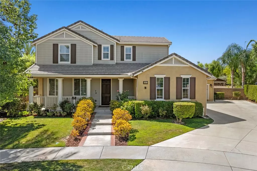 Chino, CA 91710,6501 Wheaton ST