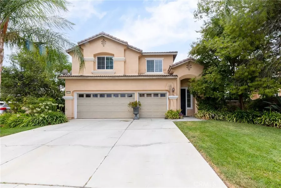 29963 Fox Creek DR, Menifee, CA 92586